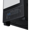 Корпус XASTRA Q500 3ARGB-FG-C10-UC Black - Q500-3FG12A-C10-UC - фото 8