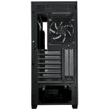 Корпус XASTRA Q500 3ARGB-FG-C10-UC Black (Q500-3FG12A-C10-UC)