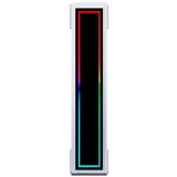 Вентилятор для корпуса Eurocase EU FN120 ARGB 8+18 PWM White (3 шт.) (00-01217817)