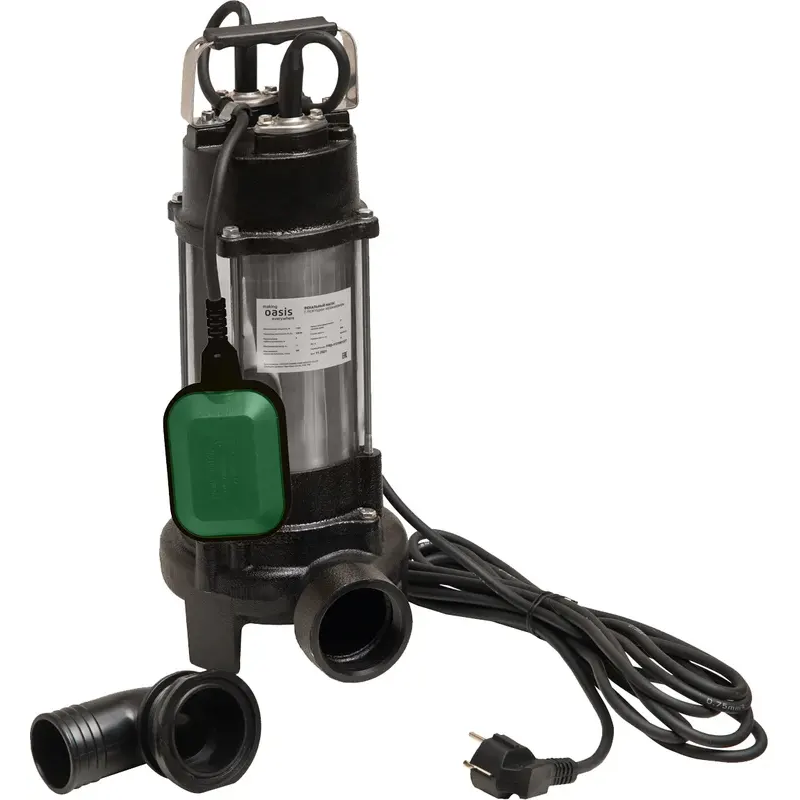 Насос Oasis FS-180R