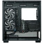 Корпус XASTRA Q500M 6ARGB-FG-C10-UC Black - Q500M-6FG12A-C10-UC - фото 7