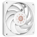 Вентилятор для корпуса Eurocase EU FN120WL 003 PMW White (3 шт.) (00-01217815)