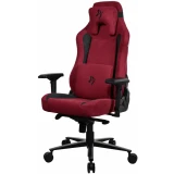 Игровое кресло Arozzi Vernazza Supersoft Bordeaux (VERNAZZA-SPSF-BDX)