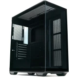 Корпус XASTRA Q600 0F-UC Black (Q600-0F-UC)