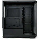 Корпус XASTRA Q600 0F-UC Black (Q600-0F-UC)