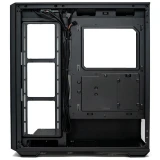 Корпус XASTRA Q600 0F-UC Black (Q600-0F-UC)