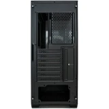 Корпус XASTRA Q600 0F-UC Black (Q600-0F-UC)