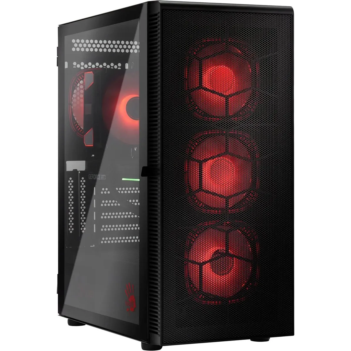 Настольный компьютер Bloody BD-PC CB76T2 (2141962)