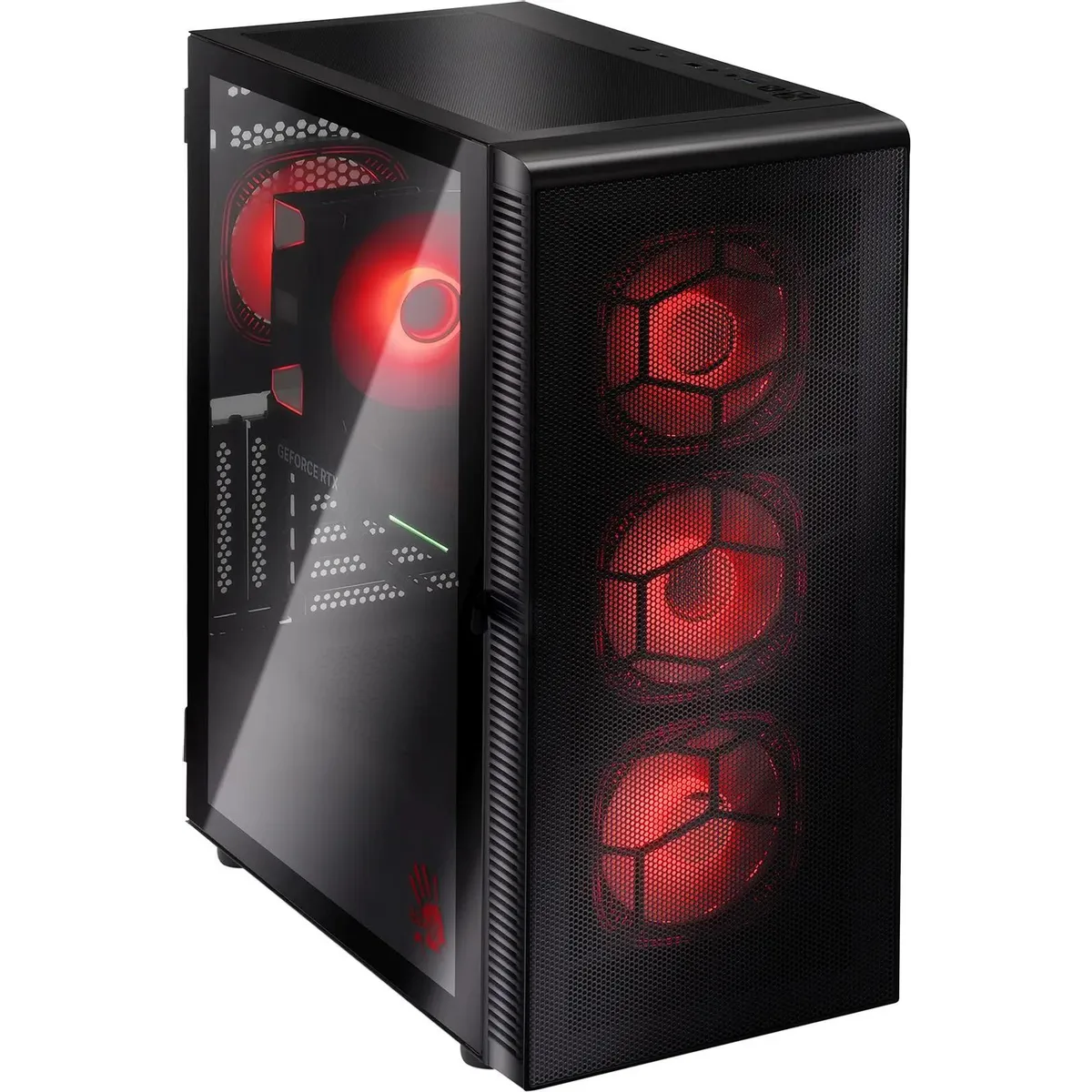 Настольный компьютер Bloody BD-PC CB76T2 (2141962) - фото 5