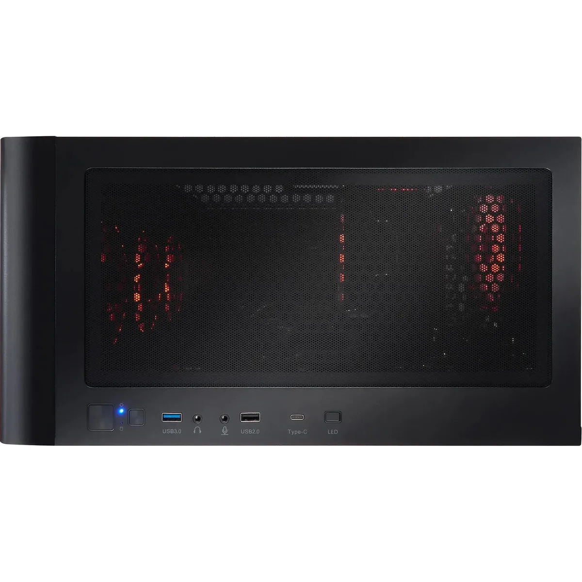Настольный компьютер Bloody BD-PC CB76T2 (2141962) - фото 10