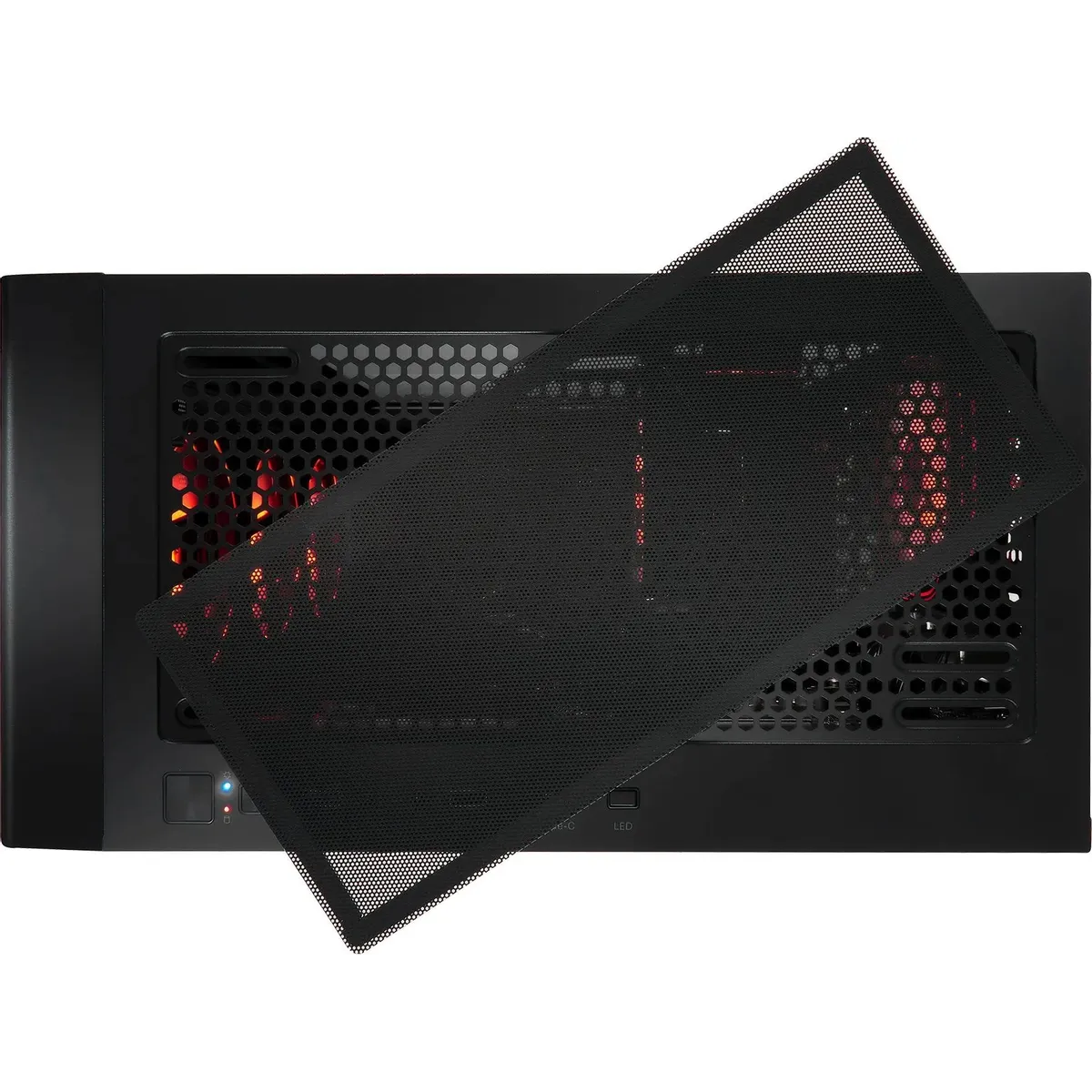 Настольный компьютер Bloody BD-PC CB76T2 (2141962) - фото 13