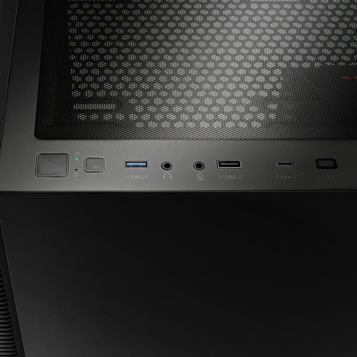 Настольный компьютер Bloody BD-PC CB76T2 (2141962) - фото 14