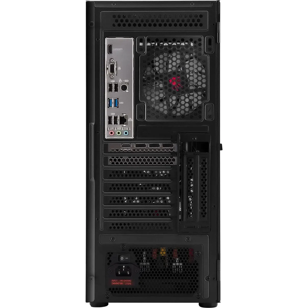 Настольный компьютер Bloody BD-PC CB76T2 (2141962) - фото 16