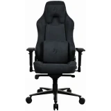 Игровое кресло Arozzi Vernazza Supersoft Pure Black (VERNAZZA-SPSF-PBK)