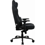 Игровое кресло Arozzi Vernazza Supersoft Pure Black (VERNAZZA-SPSF-PBK)