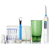 Ирригатор Jetpik JP50 Elite (6959614901620)