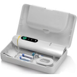 Ирригатор Jetpik JP50 Elite (6959614901620)