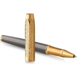 Ручка роллер Parker IM Premium Pioneers T329 (2200955)