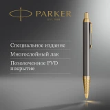 Ручка роллер Parker IM Premium Pioneers T329 (2200955)