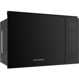 Встраиваемая микроволновая печь Kuppersberg HMW 652 B