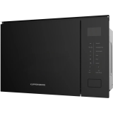 Встраиваемая микроволновая печь Kuppersberg HMW 652 B