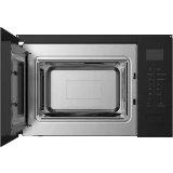 Встраиваемая микроволновая печь Kuppersberg HMW 652 B