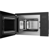 Встраиваемая микроволновая печь Kuppersberg HMW 652 B