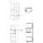 Встраиваемая микроволновая печь Kuppersberg HMW 652 B - фото 6
