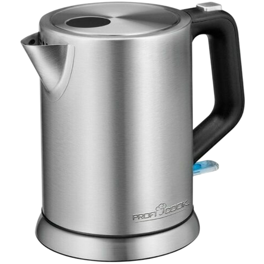Чайник Profi Cook PC-WKS 1106 inox