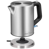 Чайник Profi Cook PC-WKS 1106 inox