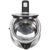 Чайник Profi Cook PC-WKS 1106 inox