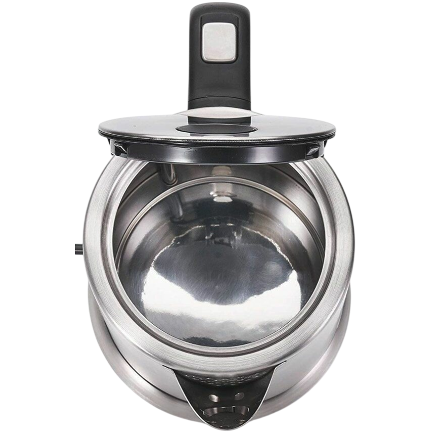 Чайник Profi Cook PC-WKS 1106 inox - фото 3