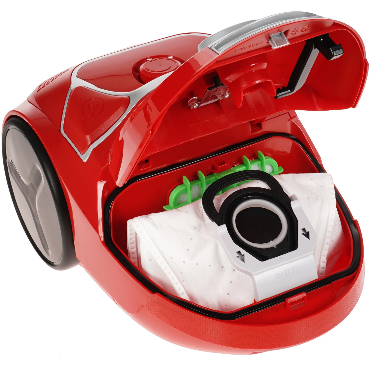 Пылесос Tefal TW3953EA - фото 5