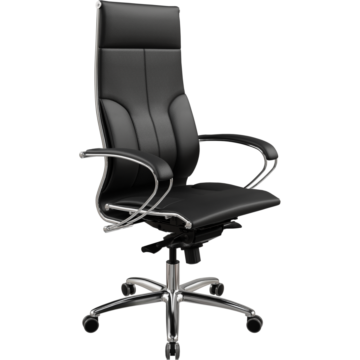 Офисное кресло Метта Samurai Lux New (Z3E.2.1.49)