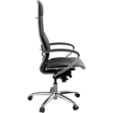 Офисное кресло Метта Samurai Lux New (Z3E.2.1.49)