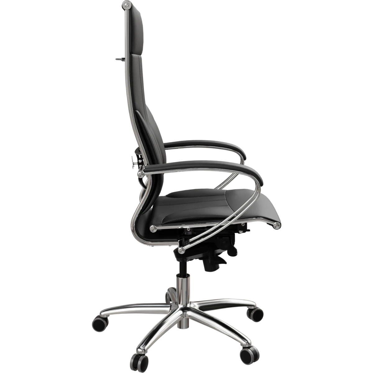 Офисное кресло Метта Samurai Lux New (Z3E.2.1.49) - фото 2