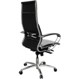 Офисное кресло Метта Samurai Lux New (Z3E.2.1.49)