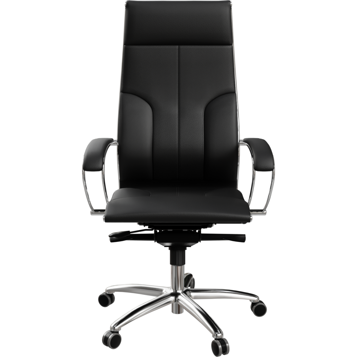 Офисное кресло Метта Samurai Lux New (Z3E.2.1.49) - фото 4