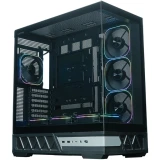 Корпус XASTRA Q700 7ARGB-FG-C10-UC Black (Q700-7FG12A-C10-UC)