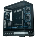 Корпус XASTRA Q700 7ARGB-FG-C10-UC Black (Q700-7FG12A-C10-UC)