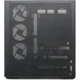 Корпус XASTRA Q700 7ARGB-FG-C10-UC Black (Q700-7FG12A-C10-UC)