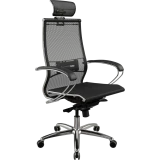 Офисное кресло Метта Samurai S-2 (1D.2.15.49) (z1D.2.15.49)