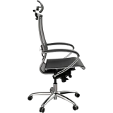 Офисное кресло Метта Samurai S-2 (1D.2.15.49) (z1D.2.15.49)