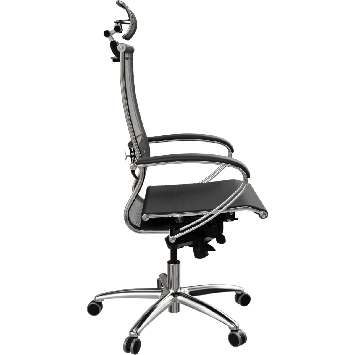 Офисное кресло Метта Samurai S-2 (1D.2.15.49) - z1D.2.15.49 - фото 2