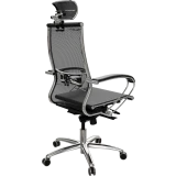 Офисное кресло Метта Samurai S-2 (1D.2.15.49) (z1D.2.15.49)