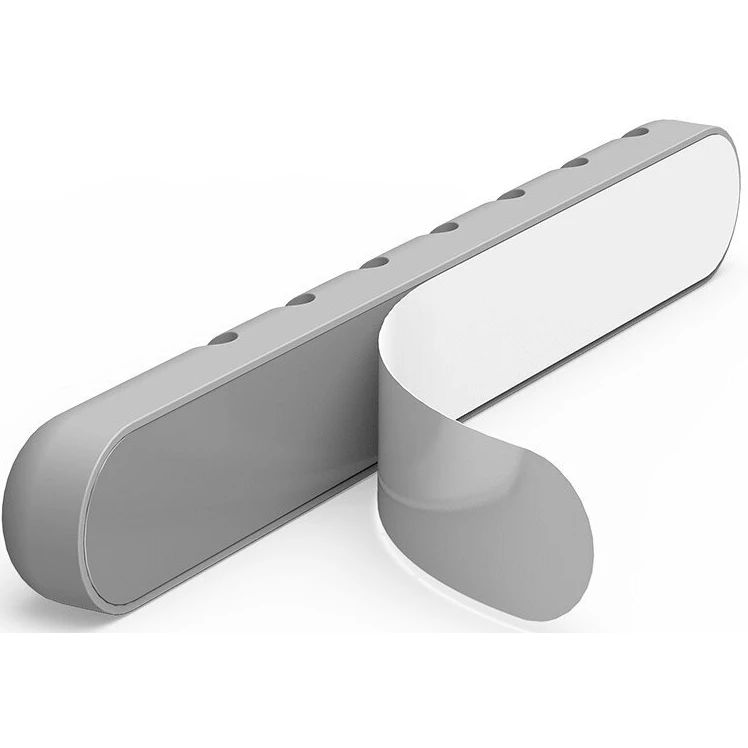 Держатель для кабелей Orico CBS7 Grey - CBS7-GY - фото 2