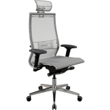 Офисное кресло Метта Samurai S-3 (Z18.3.15.109)