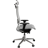 Офисное кресло Метта Samurai S-3 (Z18.3.15.109)