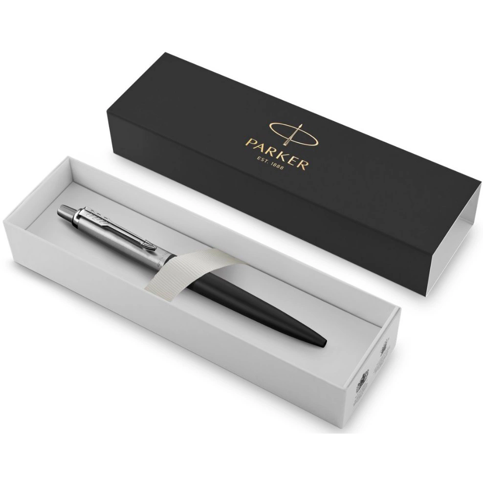 Ручка шариковая Parker Jotter XL K69 (2068358) - фото 3