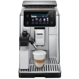 Кофемашина DeLonghi ECAM 630.55.SSM PrimaDonna Aromatic (ECAM630.55.SSM)